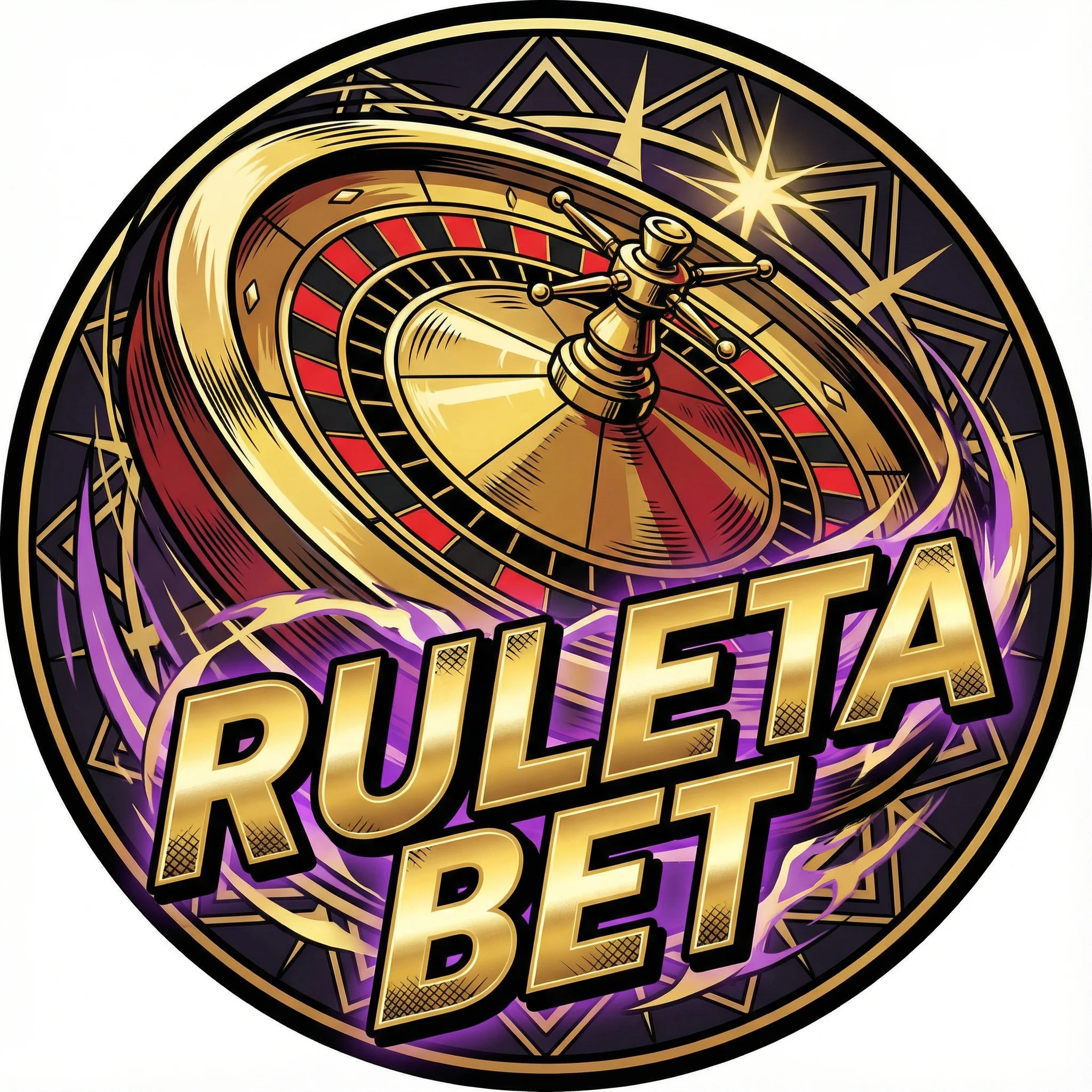 Logo Ruleta Bet México