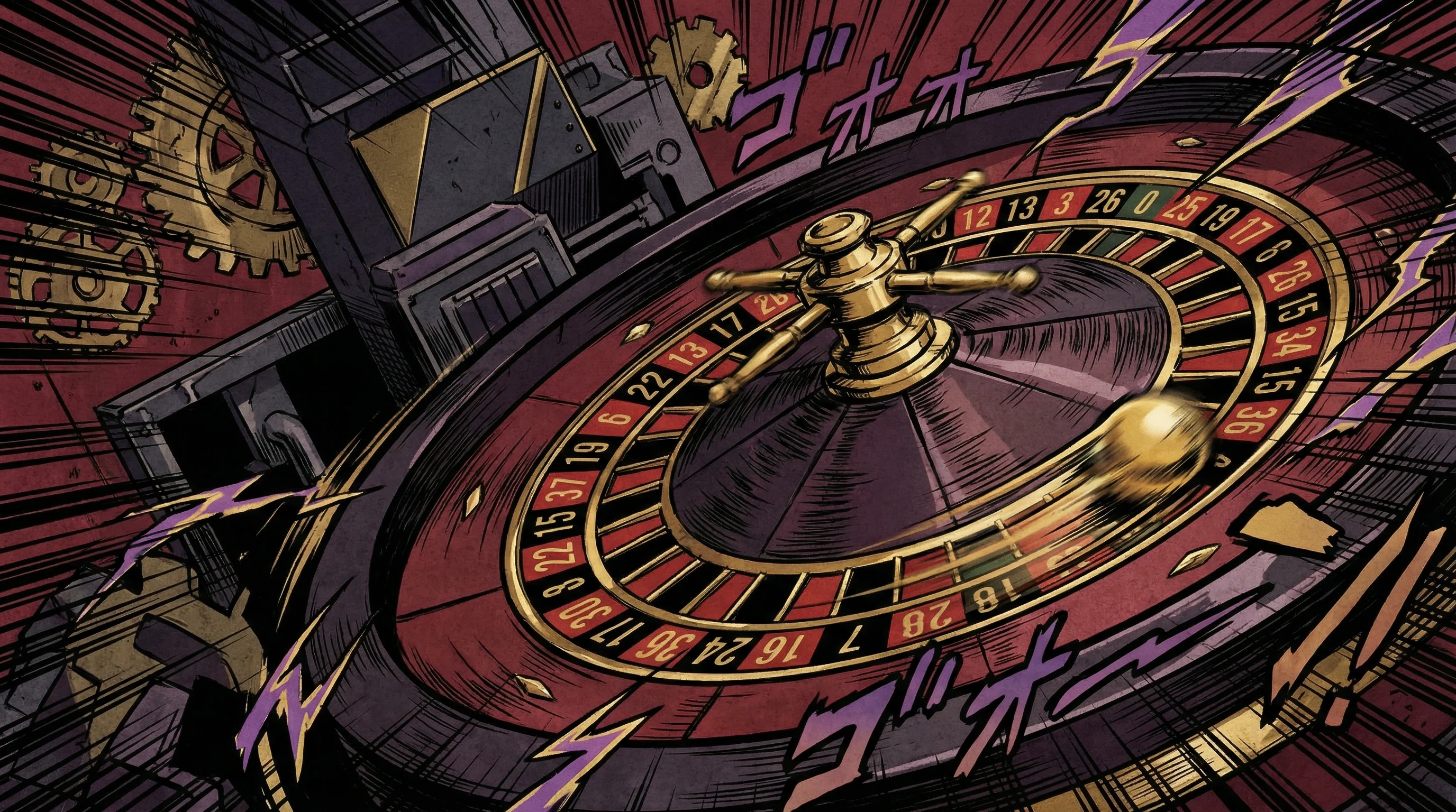 Ruleta en Ruleta Bet México