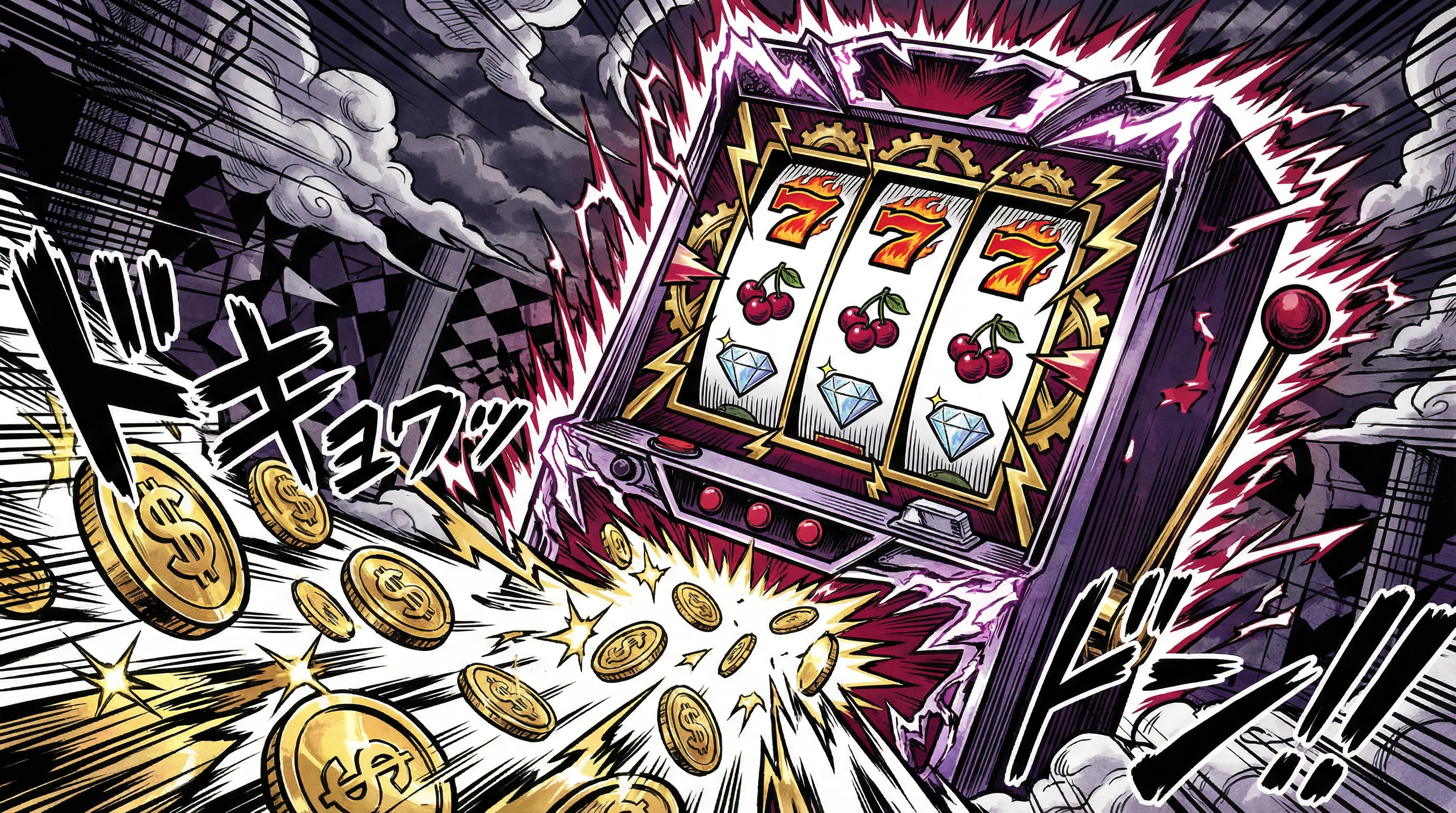 Tragamonedas en Ruleta Bet México